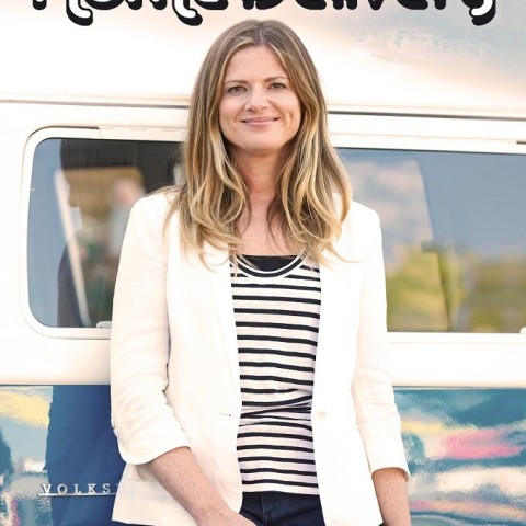 Julia Zemiro's Home Delivery