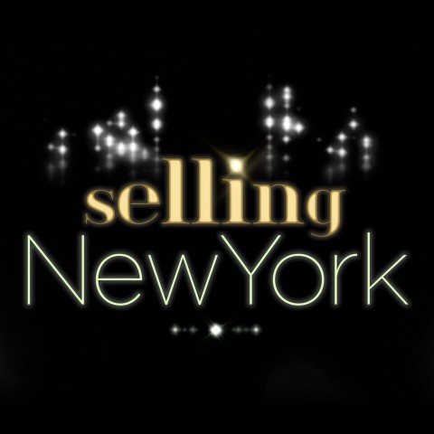 Selling New York