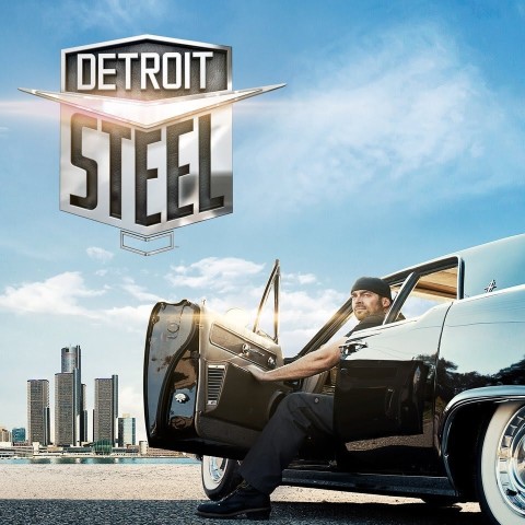 Detroit Steel