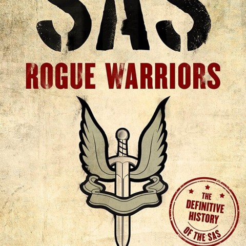 SAS: Rogue Warriors