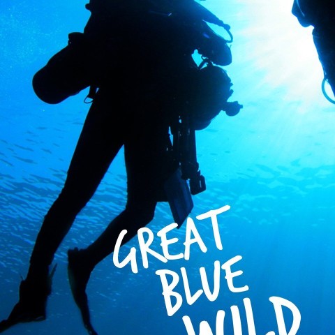 Great Blue Wild