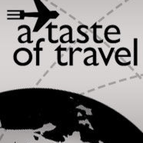 A Taste of Travel