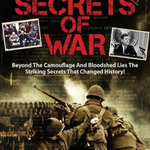 Sworn to Secrecy: Secrets of War