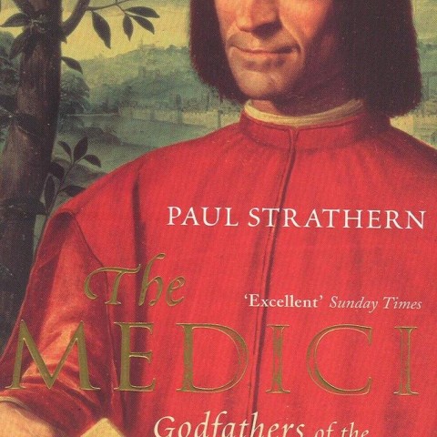 Medici: Godfathers of the Renaissance