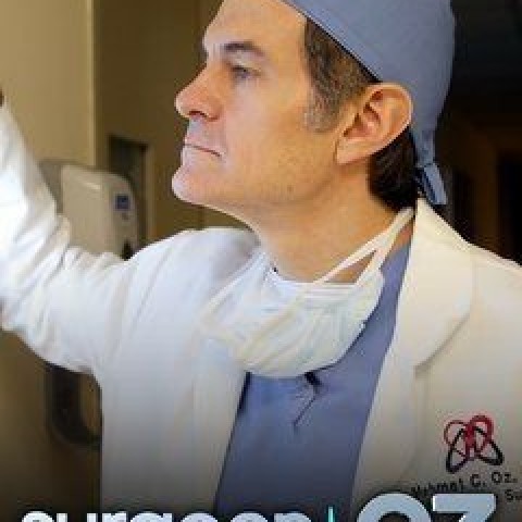 Surgeon Oz
