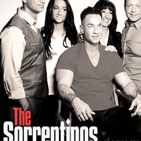 The Sorrentinos