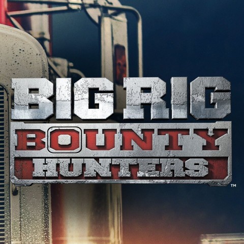 Big Rig Bounty Hunters