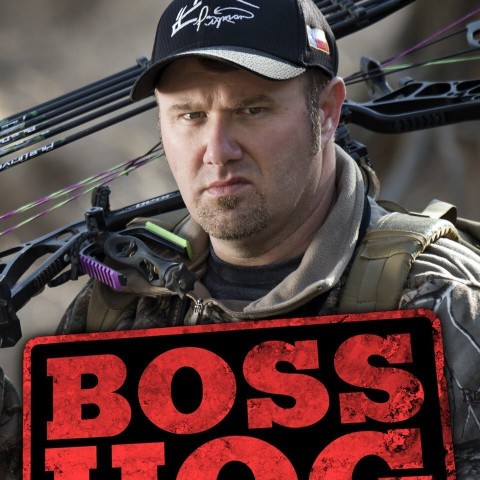 Boss Hog