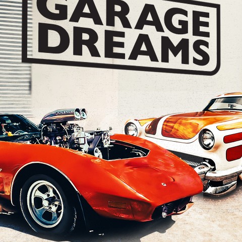 Garage Dreams