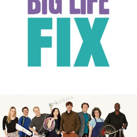 The Big Life Fix