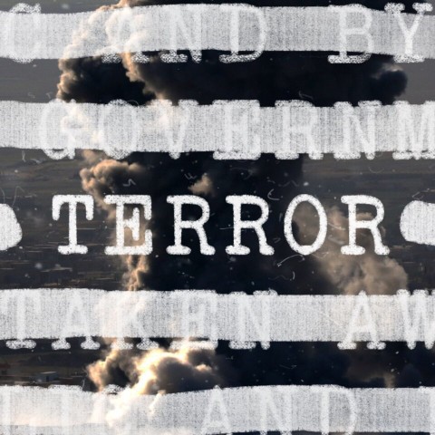 Terror