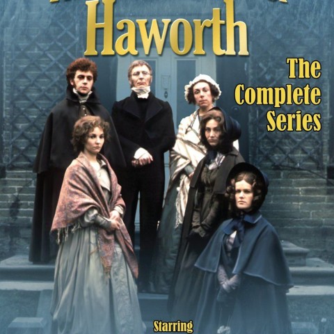 The Brontës of Haworth