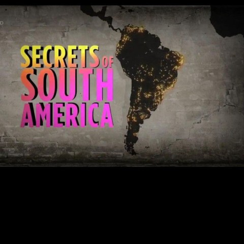 Secrets of South America