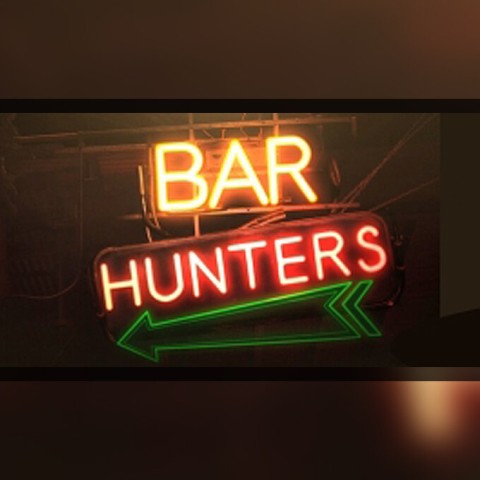 Bar Hunters