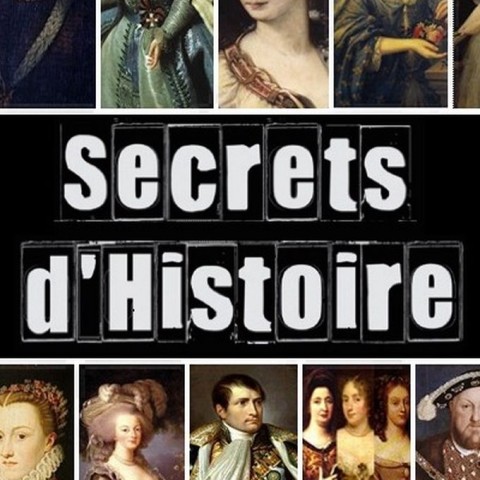 Secrets d'Histoire