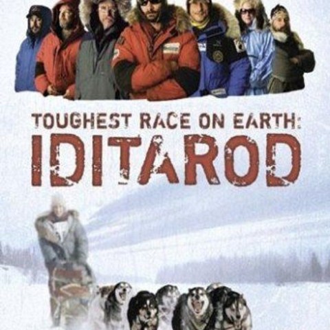 Iditarod: Toughest Race on Earth