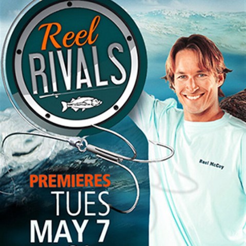 Reel Rivals