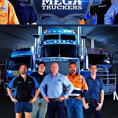 MegaTruckers