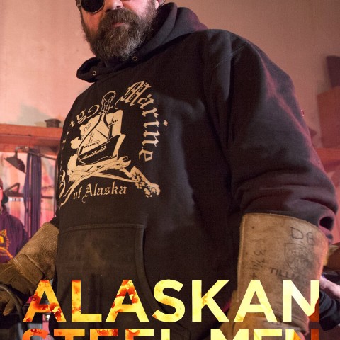 Alaskan Steel Men