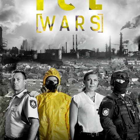 Ice Wars