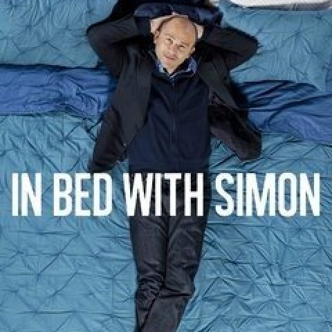 In Bed with Simon