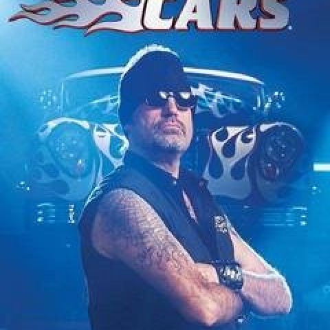 Counting Cars Supercharged