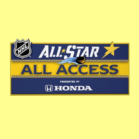 NHL All-Access