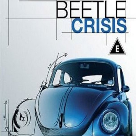 Beetle Crisis