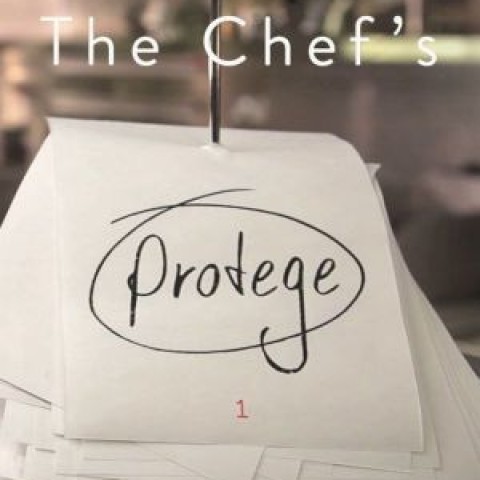 The Chef's Protege