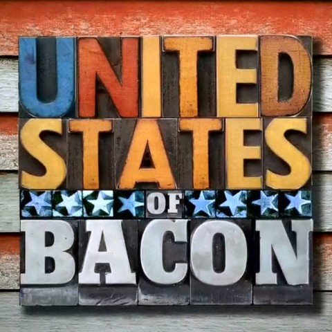 United States of Bacon