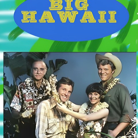 Big Hawaii
