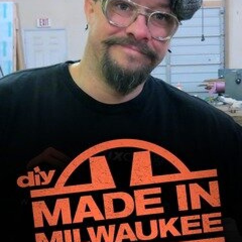 Made in Milwaukee