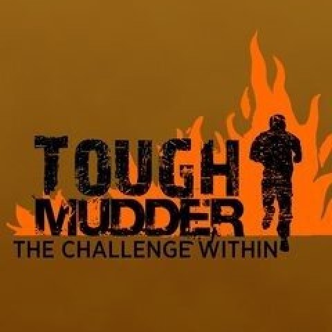 Tough Mudder: The Challenge Within