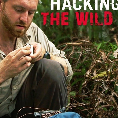 Hacking the Wild