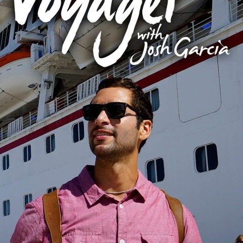 The Voyager with Josh Garcia