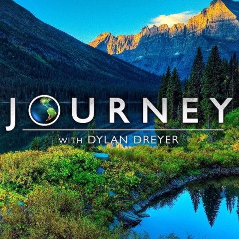 Journey with Dylan Dreyer