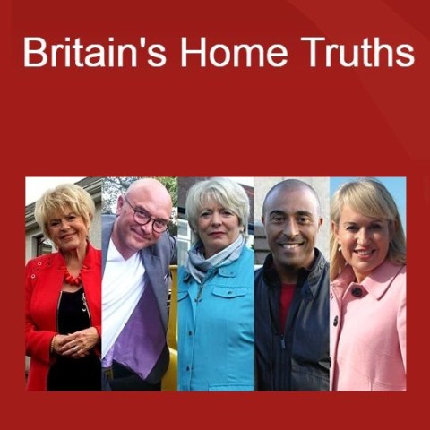 Britain's Home Truths