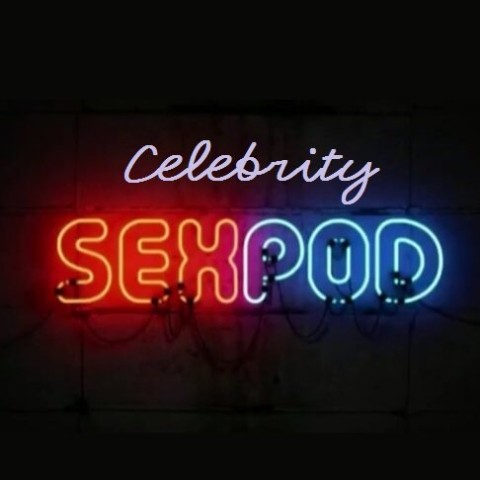 Celebrity Sex Pod