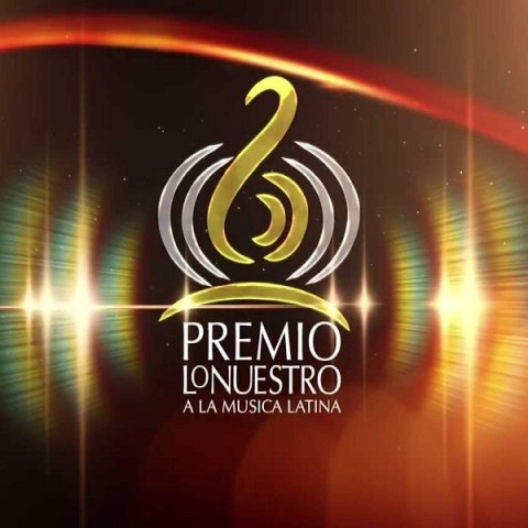 Premio lo Nuestro a la música latina