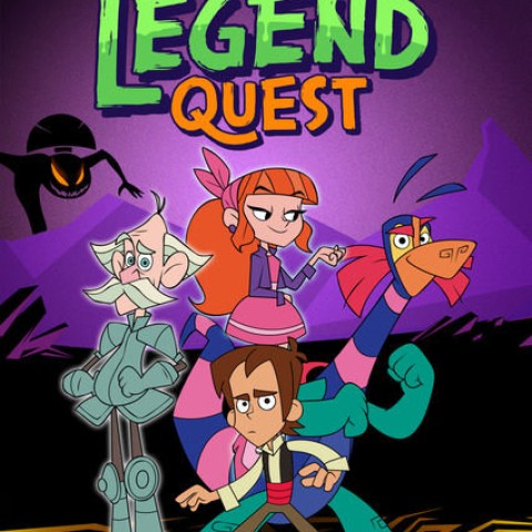 Legend Quest