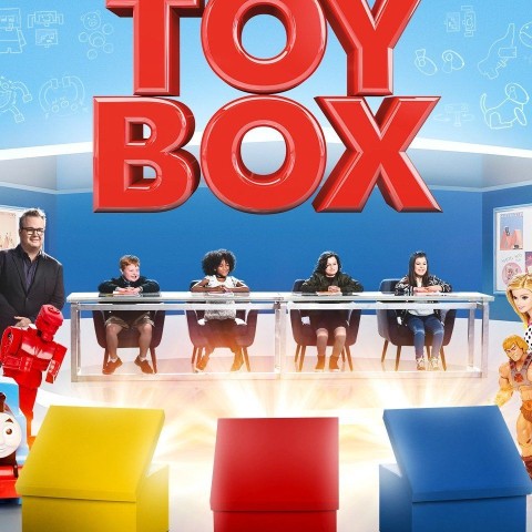 The Toy Box