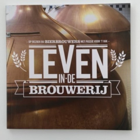 Leven in de Brouwerij