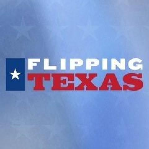 Flipping Texas