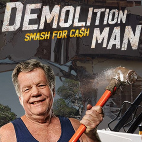 Demolition Man