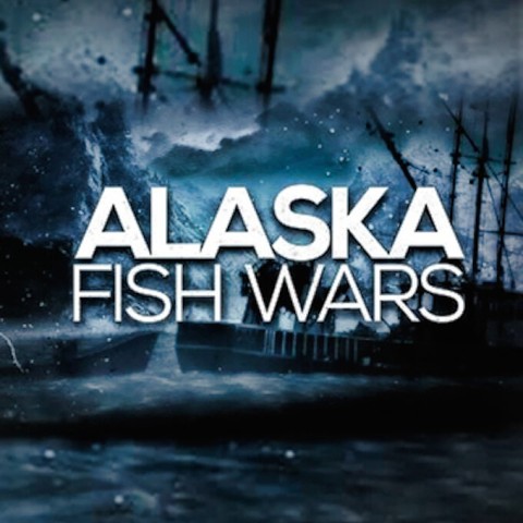 Alaska Fish Wars