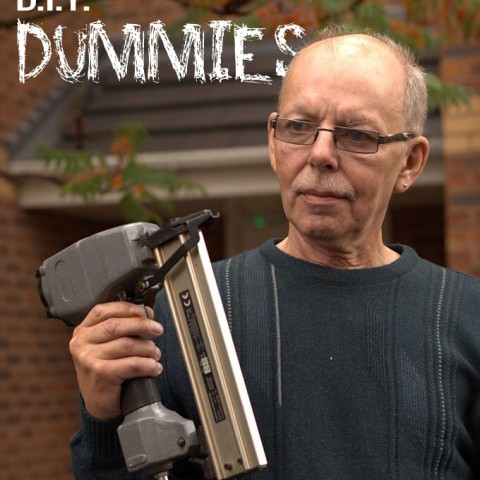 DIY Dummies