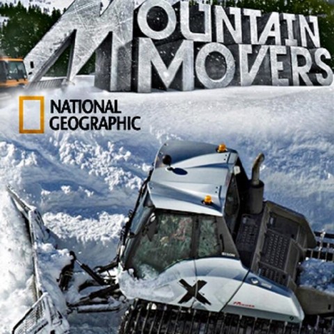 Mountain Movers