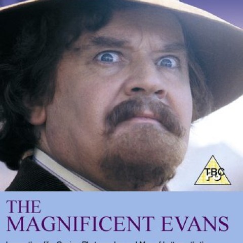 The Magnificent Evans