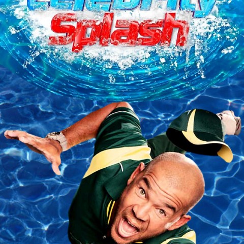 Celebrity Splash!