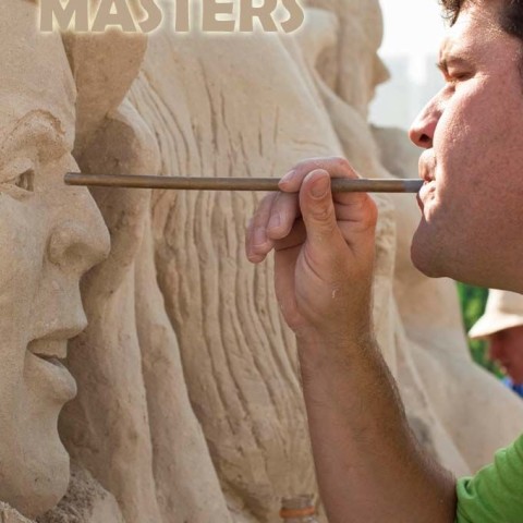 Sand Masters